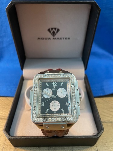 Men aqua master power - men's,