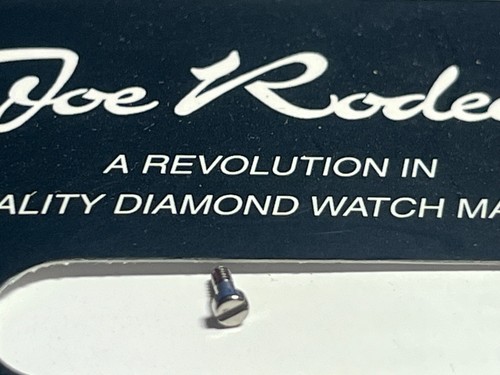 Original joe rodeo master - joe,