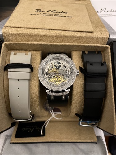 Joe rodeo skeleton - skeleton, diamond