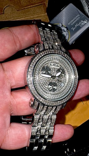 Mens joe rodeo - classic, diamond