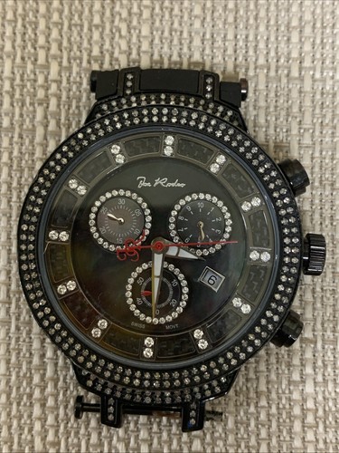 Joe rodeo black - joe,